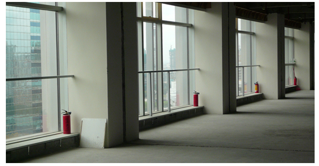 施工管理平面圖，保證工程有條不紊的進(jìn)行！