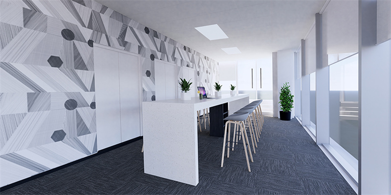 第一次辦公室裝修有什么要注意的？