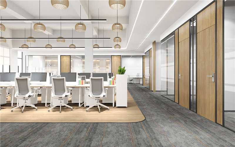 辦公室裝修價格怎樣？一平方多少錢？
