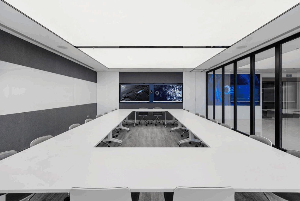 如何選擇一家合適的辦公室裝修公司?