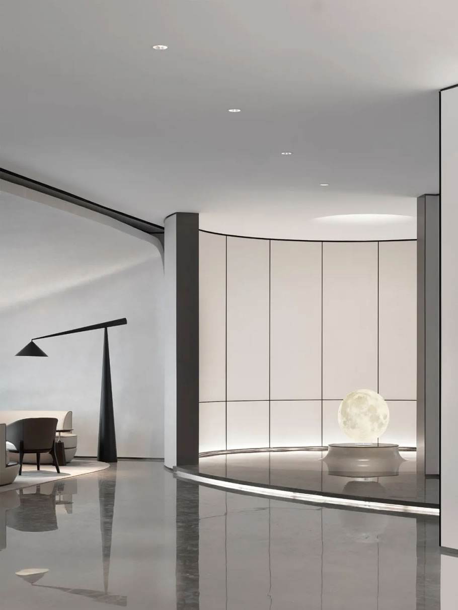 上海辦公室裝修-辦公家具進(jìn)場后尺寸不匹配怎么辦？