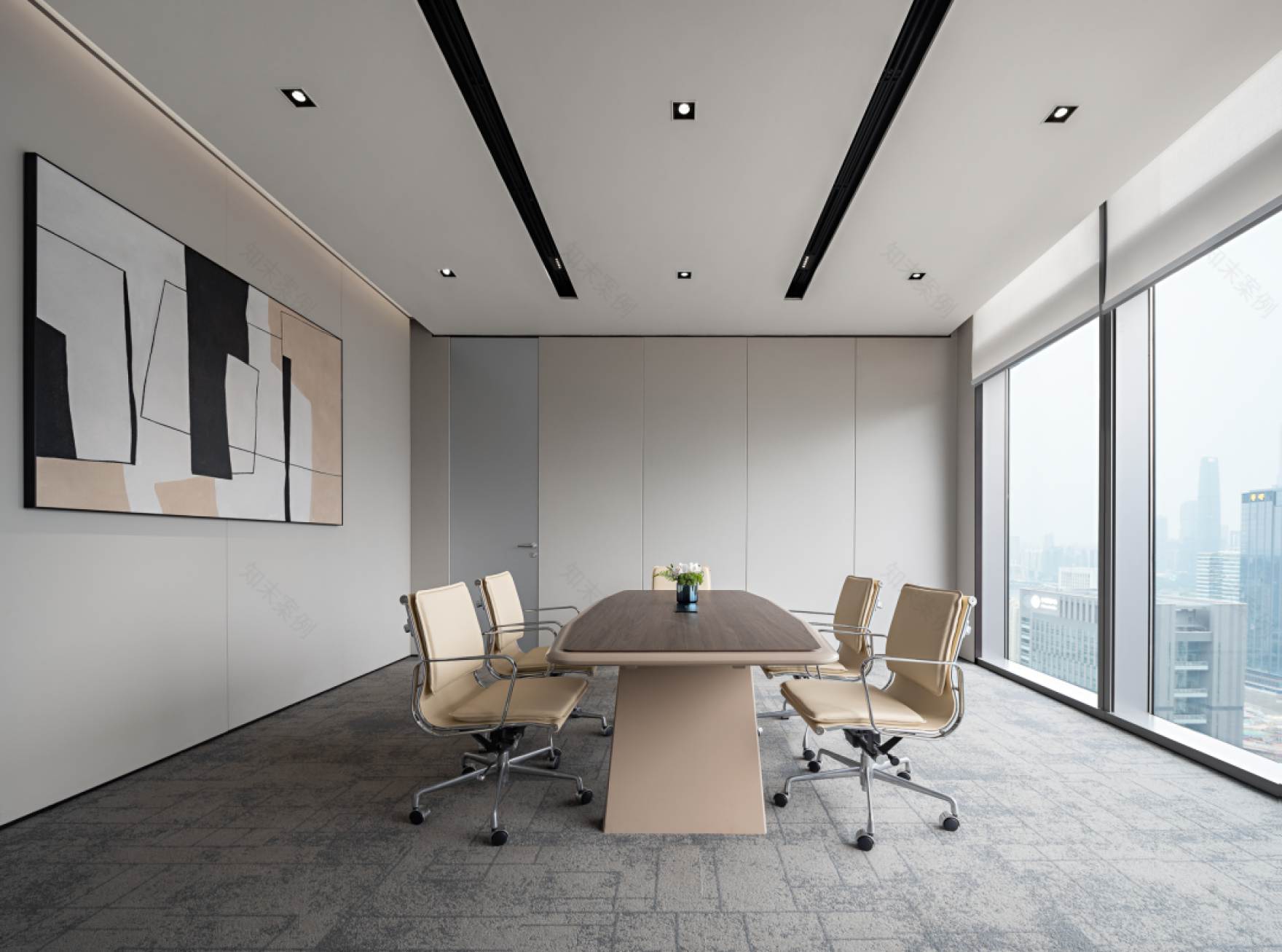 上海辦公室裝修：領(lǐng)企專業(yè)辦公室裝潢-設(shè)計(jì)+施工低至399/平