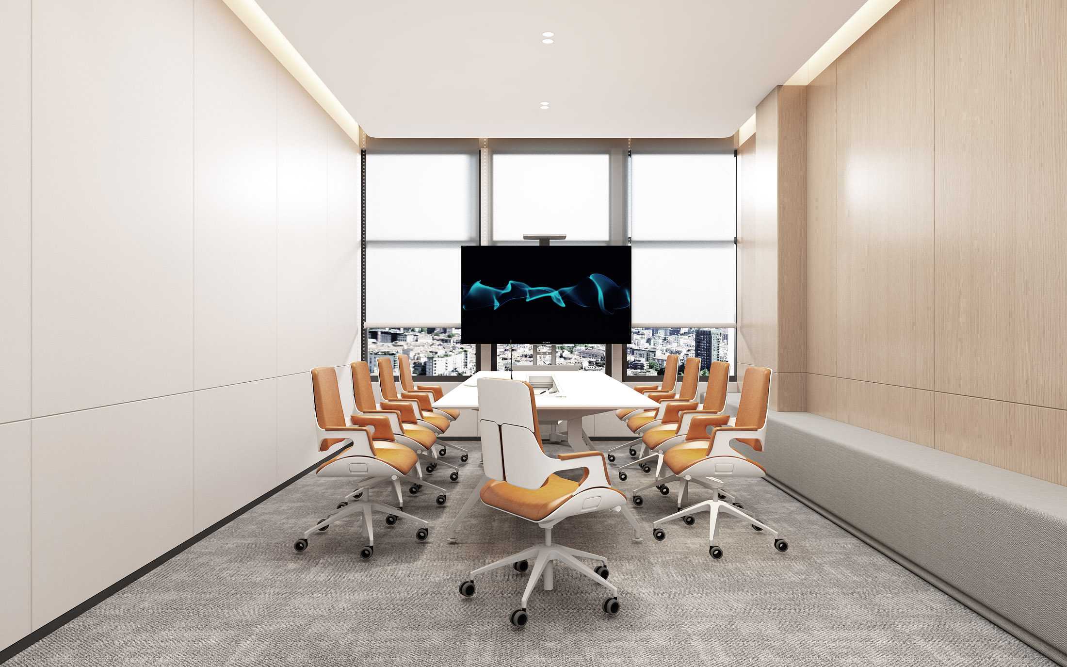 2025上海辦公室裝修施工避坑全圖鑒-裝修避坑大全